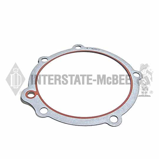 169843 | gasket bearing support | cummins engine