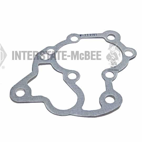 173161 | gasket filter head oil pump | cummins engine