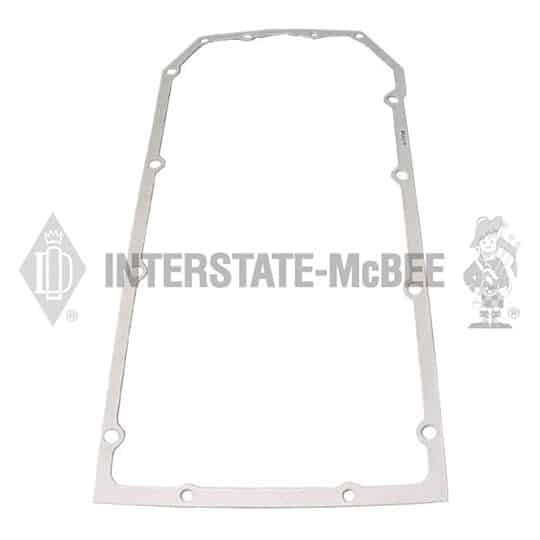 175726 | gasket oil pan | cummins engine