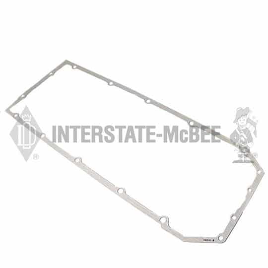 175727 | gasket oil pan | cummins engine