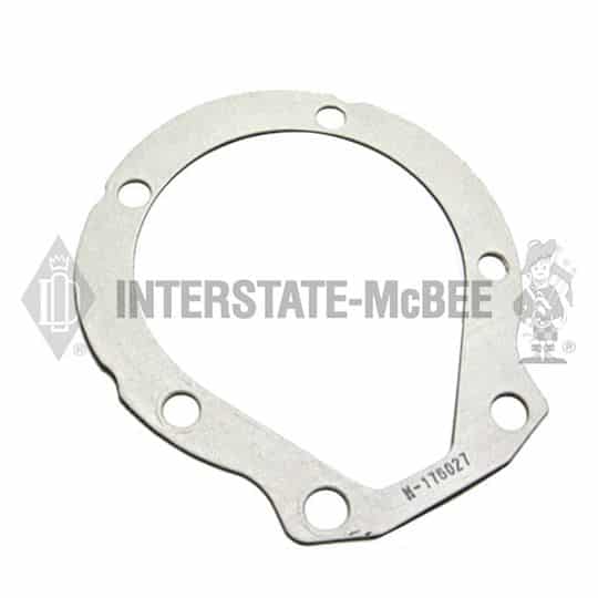 176027 | gasket air comp | cummins engine
