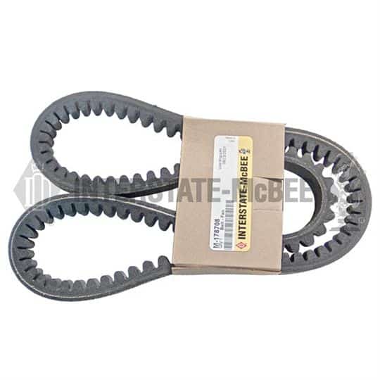 178708 | belt fan | cummins engine