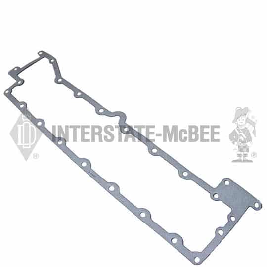 179427 | gasket water header cover | cummins engine