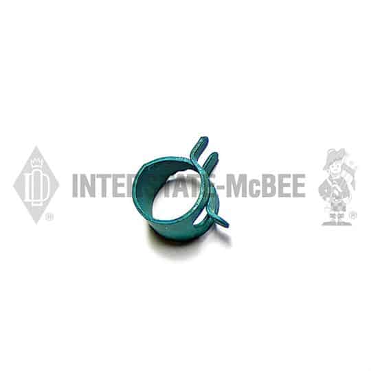 1802453c1 | clip return hose | navistar/international engine