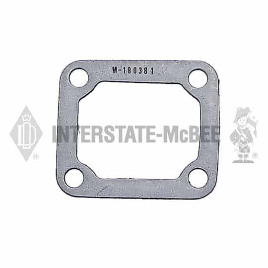 180381 | gasket int manifold adapter | cummins engine