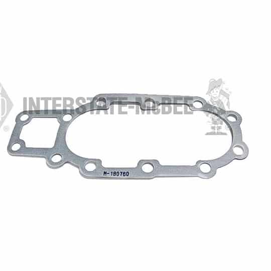180760 | gasket lube oil pump cover | cummins engine