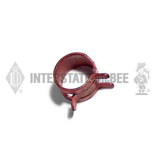 1811226c1 | clamp return hose | navistar/international engine