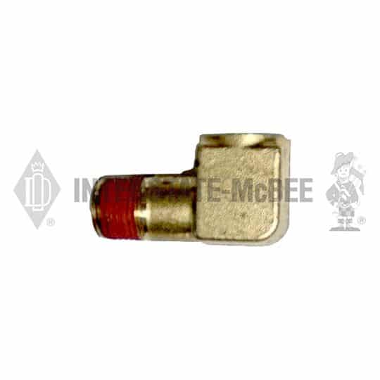 181213 | elbow bypass tube | cummins engine