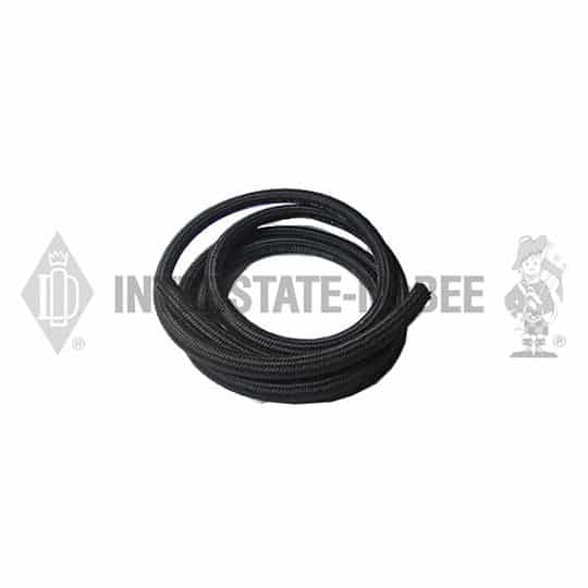 1813259c1 | hose inj return 72" 7. | navistar/international engine