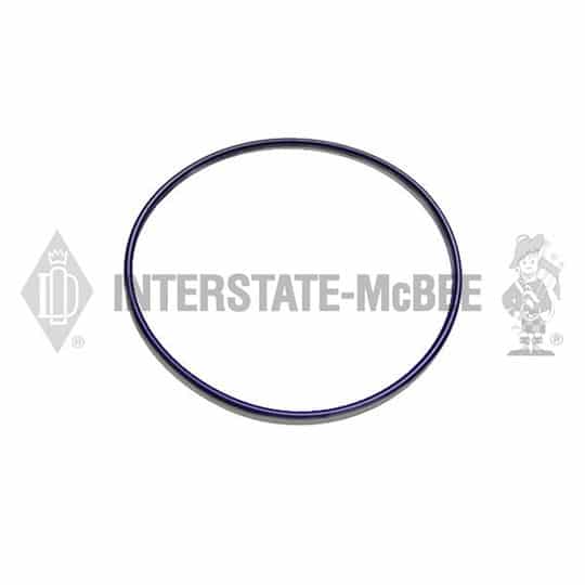 1817633c2 | o ring cyl sleeve | navistar/international engine