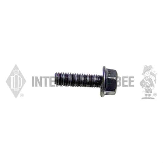 1817817c1 | bolt hex flange | navistar/international engine