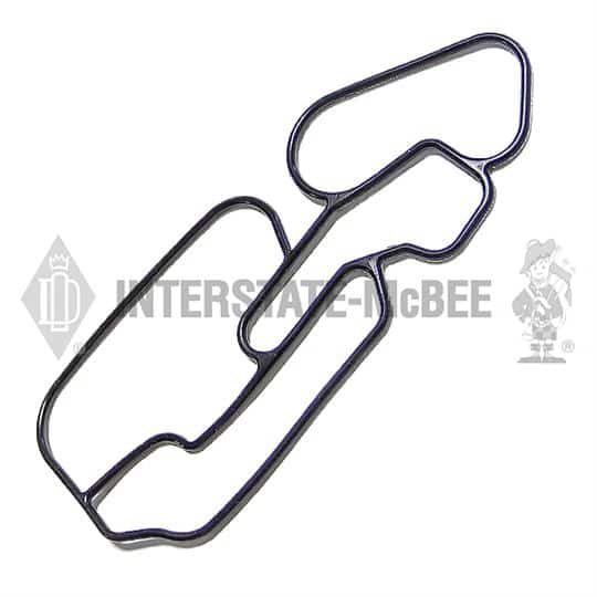 1817849c92 | gasket oil filter head | navistar/international engine