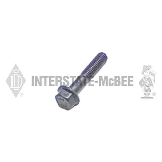 1817959c1 | bolt hex flange | navistar/international engine