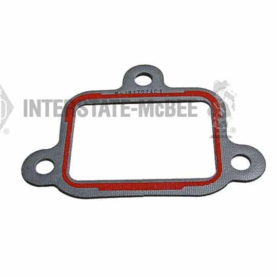 1817974c1 | gasket water outlet | navistar/international engine