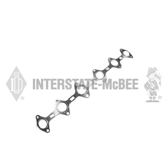 1825436 | gasket exh manifold | navistar/international engine