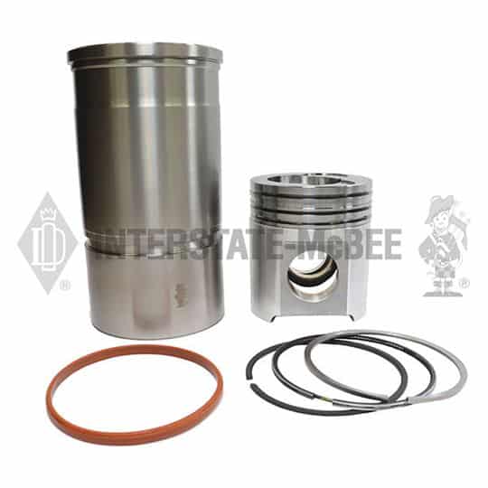 1825548c95 | cyl kit x hd piston | navistar/international engine