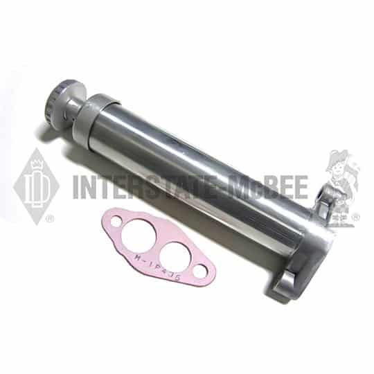 1832823 | fuel pump priming | caterpillar engine