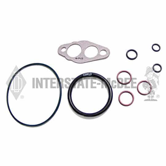 1835762 | gasket set fuel system | caterpillar engine