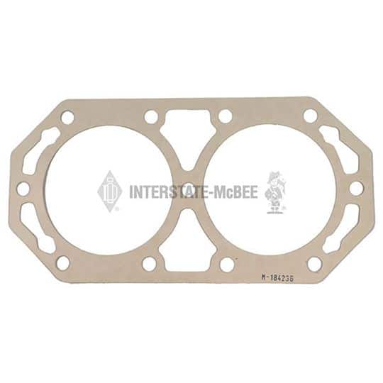 184236 | gasket head air compressor | cummins engine