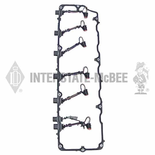 1842380c95 | gasket assy, valve cover | navistar/international engine