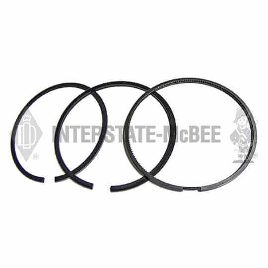 1850109 | piston ring kit | caterpillar engine