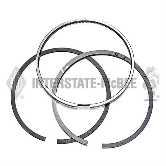 1850110 | piston ring kit 0.050 | caterpillar engine