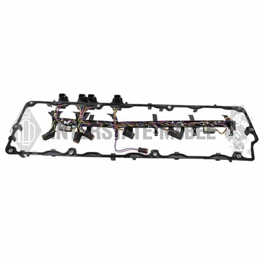 1850499c92 | gasket assy, valve cover | navistar/international engine