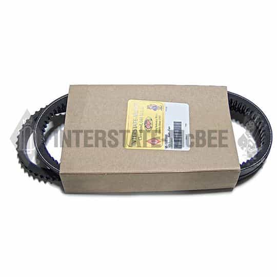 187160 | belt fan | cummins engine