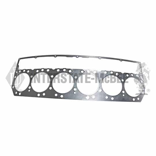 1873306 | gasket cylinder head | caterpillar engine