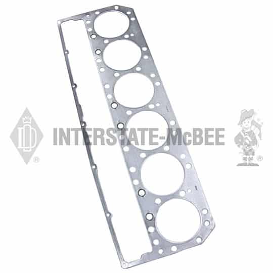 1873307 | gasket cylinder head | caterpillar engine