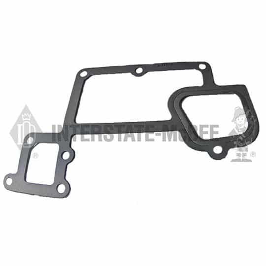 187610 | gasket filter head | cummins engine