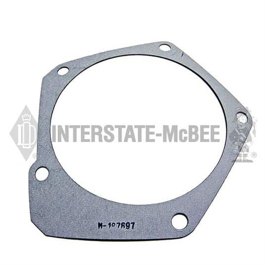 187697 | gasket | cummins engine