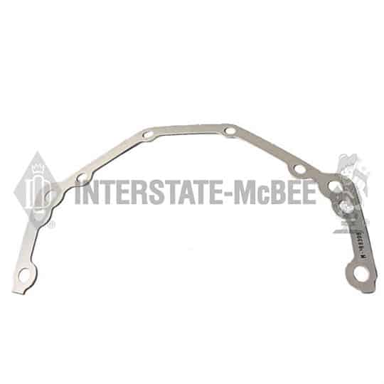 188396 | gasket front cover | cummins engine