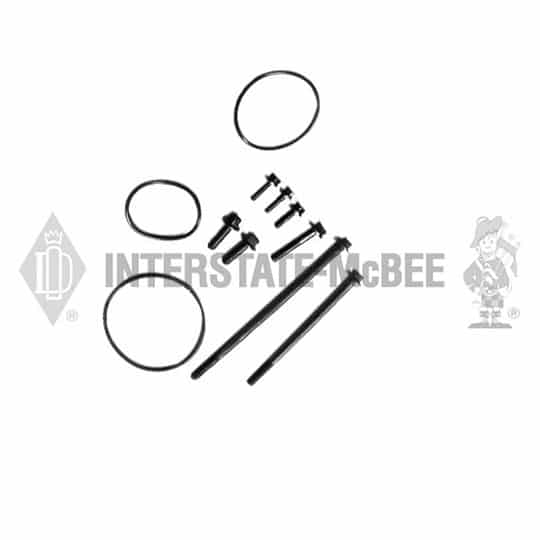 1889326c91 | gasket kit egr | navistar/international engine