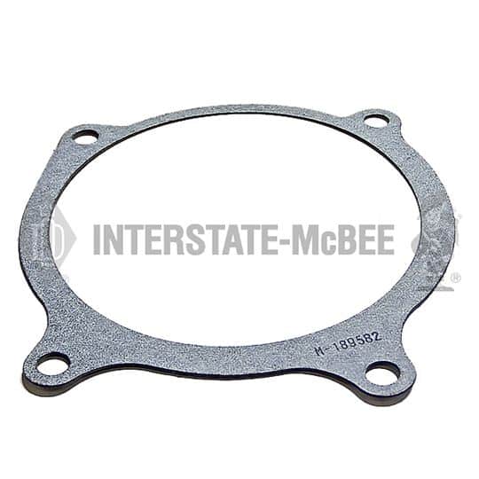 189582 | gasket water pump | cummins engine