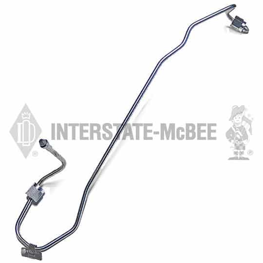 1917944 | fuel line | caterpillar engine