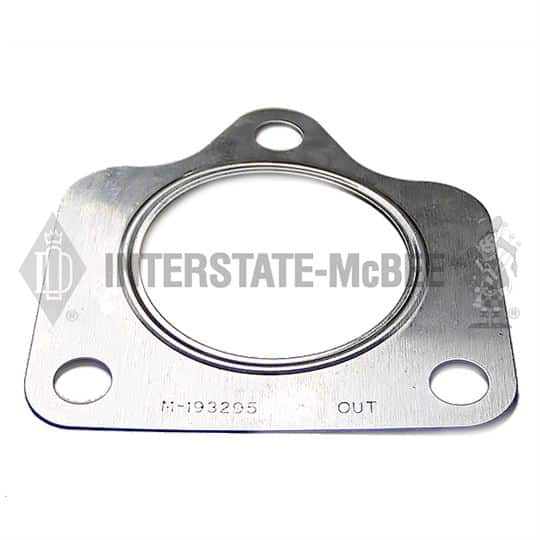 193295 | gasket exh manifold | cummins engine