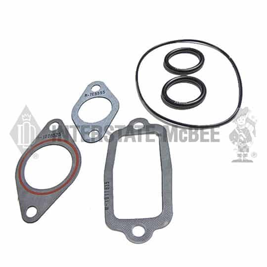 1933326 | gasket kit water pump | caterpillar engine
