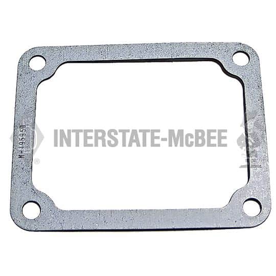 195950 | gasket water outlet conn | cummins engine
