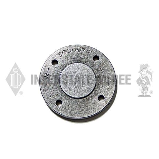 196057 | disc valve shutdown assy | cummins engine