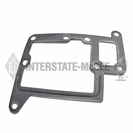 196887 | gasket oil cooler housing | cummins engine