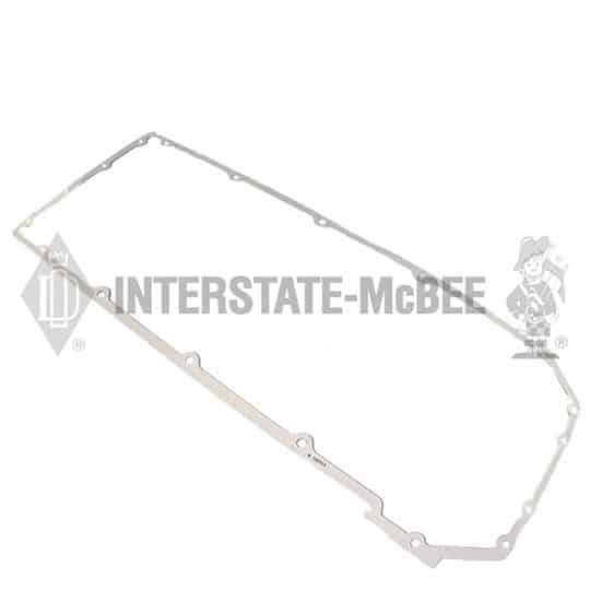 196949 | gasket oil pan | cummins engine