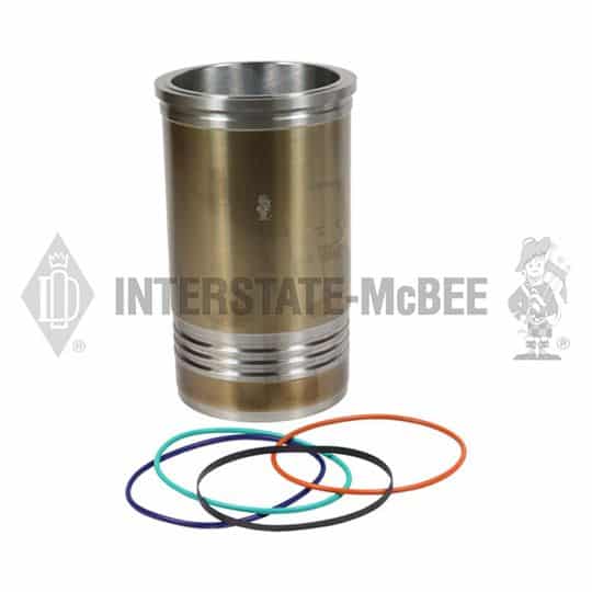 1979322ws | kit liner w/seals | caterpillar engine