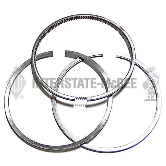 1979353 | piston ring intermediate | caterpillar engine