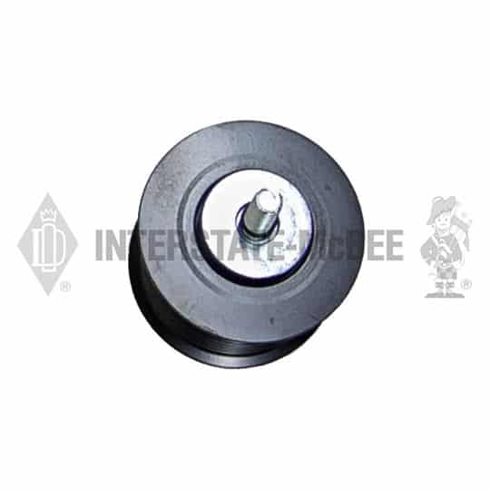 1979642 | pulley assy 8 groove | caterpillar engine