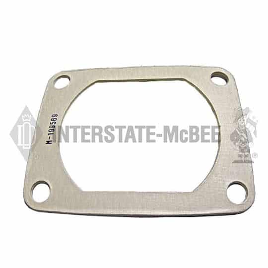199569 | gasket air comp | cummins engine