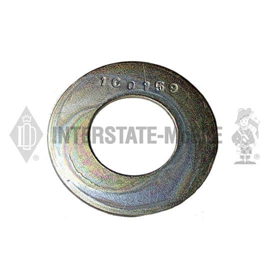 1c159 | lock nut | caterpillar engine