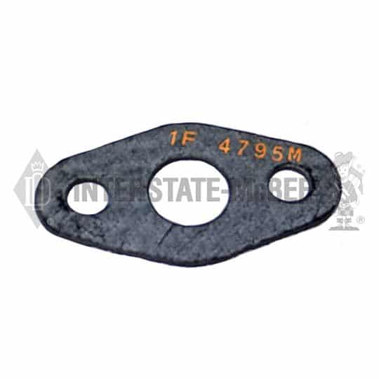 1f4795 | gasket engine oil lines grou | caterpillar engine