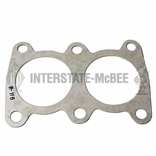 1f6 | gasket air comp | caterpillar engine