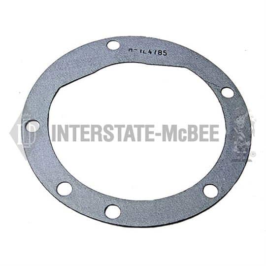 1l4785 | gasket aux water pump | caterpillar engine